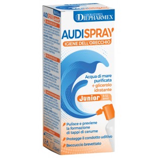 Audispray Junior - 25 ml