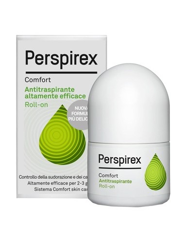 Perspirex Comfort Roll-On