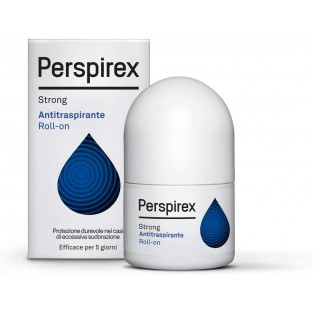 Perspirex Strong Roll-On
