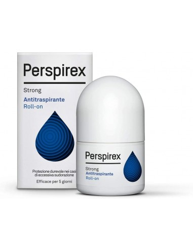 Perspirex Strong Roll-On