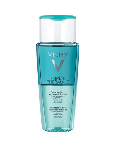 Vichy Purete Thermale Struccante Occhi Waterproof