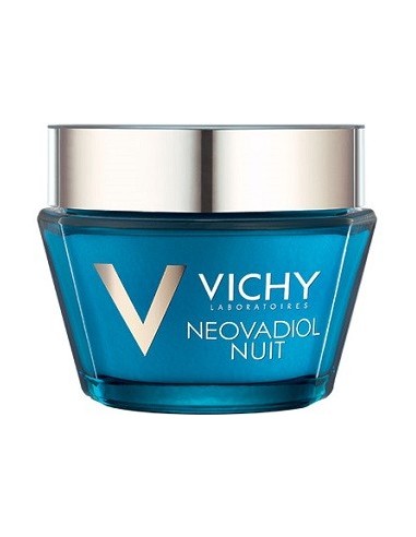 Vichy Neovadiol Complesso Sostitutivo Notte