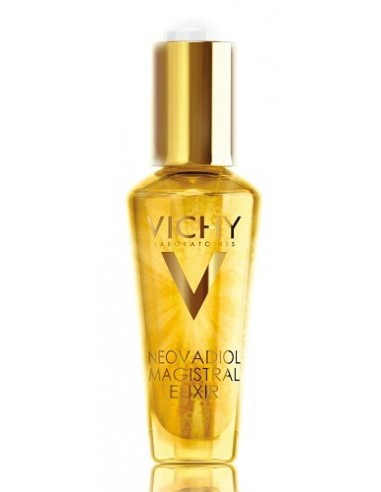 Vichy Neovadiol Magistral Elixir Siero Viso