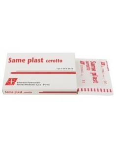 Same Plast Cerotto - 7 x 20 cm