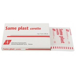 Same Plast Cerotto - 7 x 20 cm