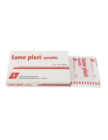 Same Plast Cerotto - 7 x 20 cm