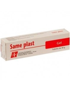 Same Plast Gel - Tubo 30 g