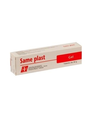 Same Plast Gel - Tubo 30 g