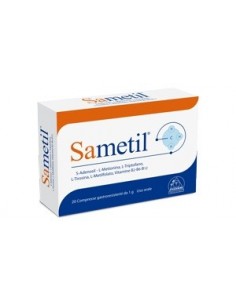 Sametil - 20 Compresse