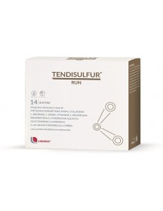 Tendisulfur Run - 14 Bustine