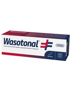 Wasotonal - Tubo 200 ml