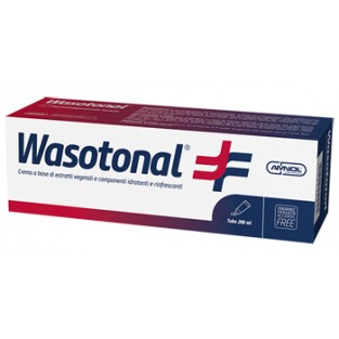Wasotonal - Tubo 200 ml