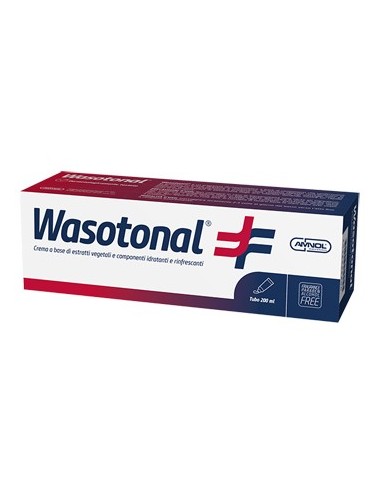 Wasotonal - Tubo 200 ml