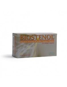 Biostenol - 10 Flaconcini
