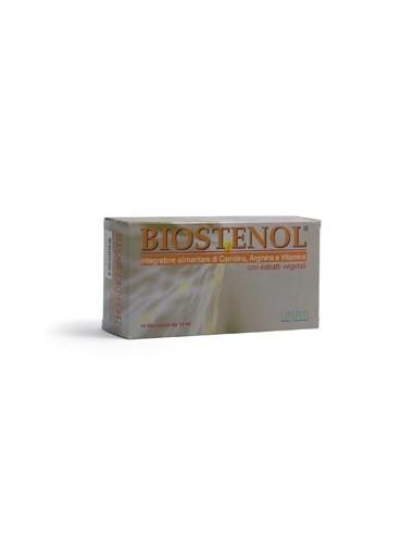 Biostenol - 10 Flaconcini