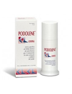Podolene Crema - Tubo 100 ml