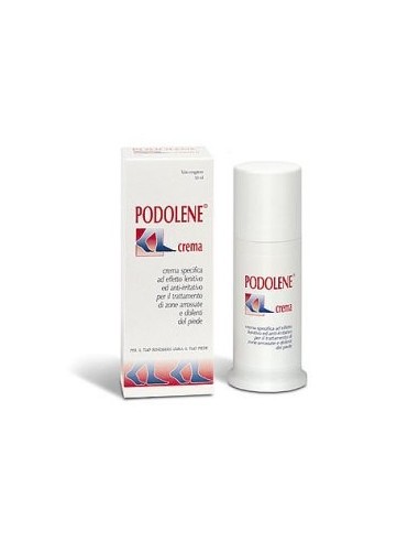 Podolene Crema - Tubo 100 ml