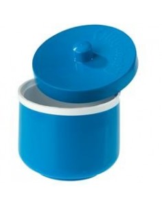 Fittydent - Vaschetta Porta Protesi
