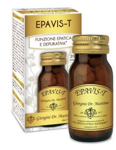 Epavis t - 80 Pastiglie