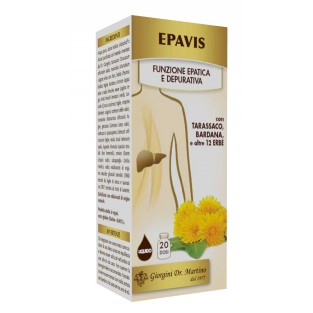 Epavis Liquido - 200 ml