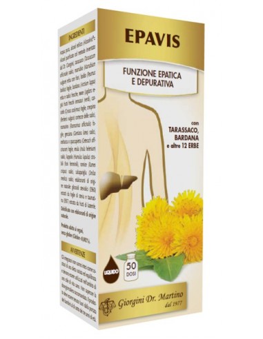 Epavis Liquido - 500 ml