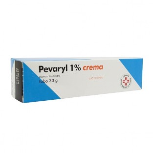 Pevaryl Crema - Tubo 30 g