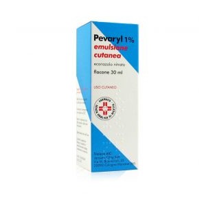 Pevaryl Emulsione Cutanea - 30 ml