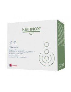 Kistinox Act -14 Buste