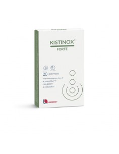 Kistinox Forte - 20 Compresse