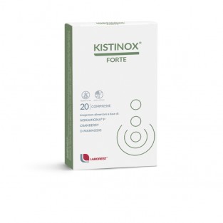 Kistinox Forte - 20 Compresse