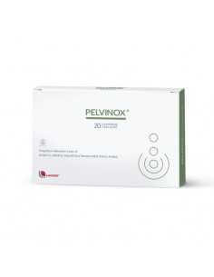 Pelvinox - 20 Compresse