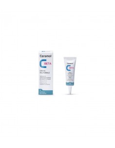 Crema Palpebrale Ceramol Beta - 10 ml