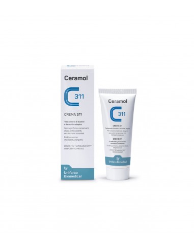 Crema 311 Ceramol - 200 ml