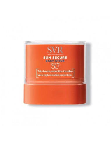 Sun Secure Easy Stick SPF 50+ SVR