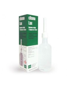 Clismalax - Flacone 133 ml