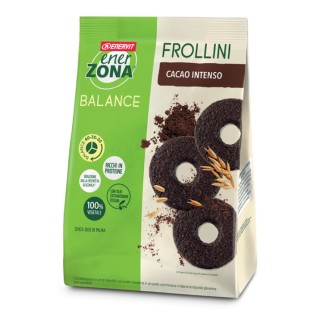 Frollini Cacao Intenso Enerzona - 250 g