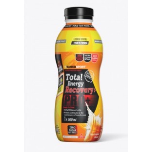 Total Energy Recovery Pro + Named