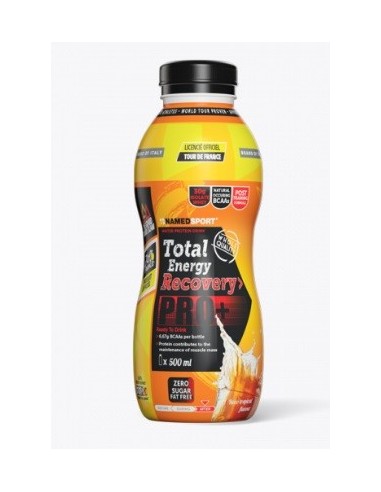 Total Energy Recovery Pro + Named