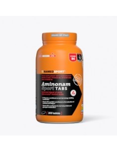 Aminonam Named Sport Tabs - 300 Compresse