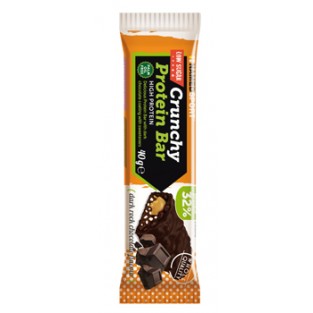 Crunchy ProteinBar Dark Rock Chocolate Named Sport