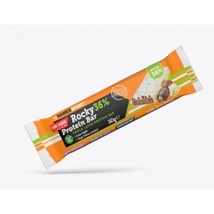 Rocky 36% Proteinbar gusto Triple Chocolate - Barretta 50 g
