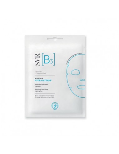 Masque B3 Hydra Intensif Laboratoires SVR