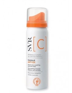 Masque C Anti-Ox Laboratoires SVR
