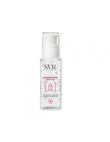 Sensifine Aqua-Gel Laboratoires SVR - 40 ml