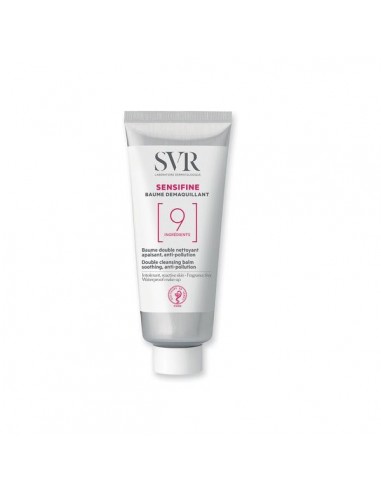 Sensifine Baume Demaquillant SVR - 100 ml