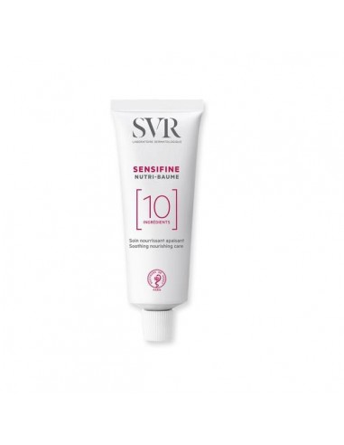 Sensifine Nutri-Baume SVR - 40 ml