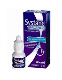 Systane Balance Gocce Oculari - 10 ml