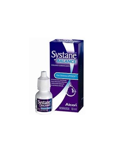 Systane Balance Gocce Oculari - 10 ml