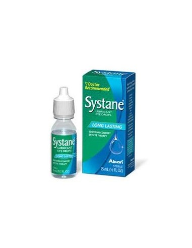 Systane Gocce Oculari Lubrificanti - 10 ml