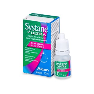 Systane Ultra Gocce Oculari - 10 ml